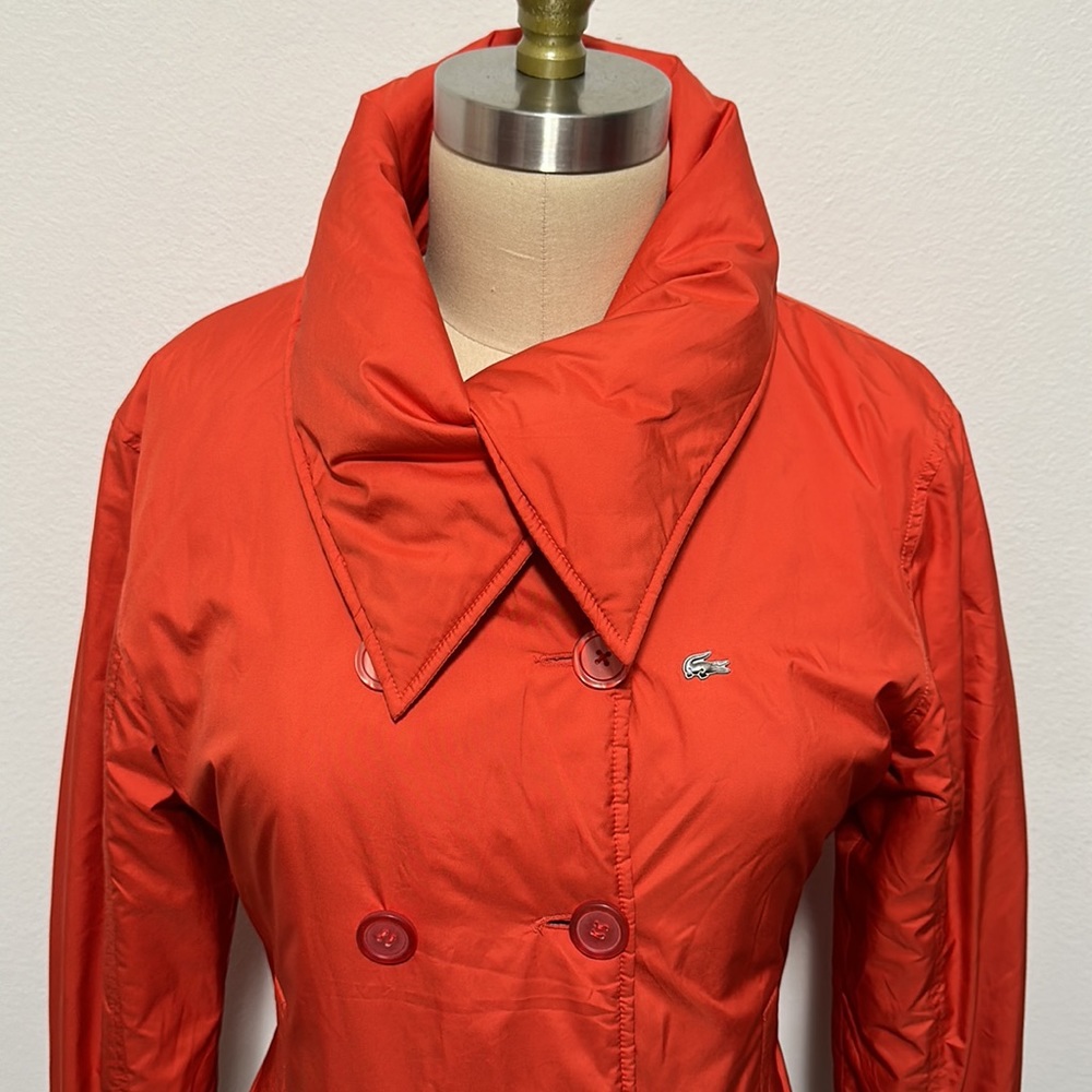 Lacoste Jacket - Picture 2 of 9